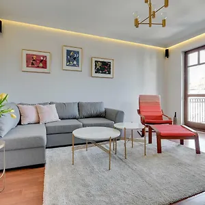 Apartament Apartament Sopot, Sopot